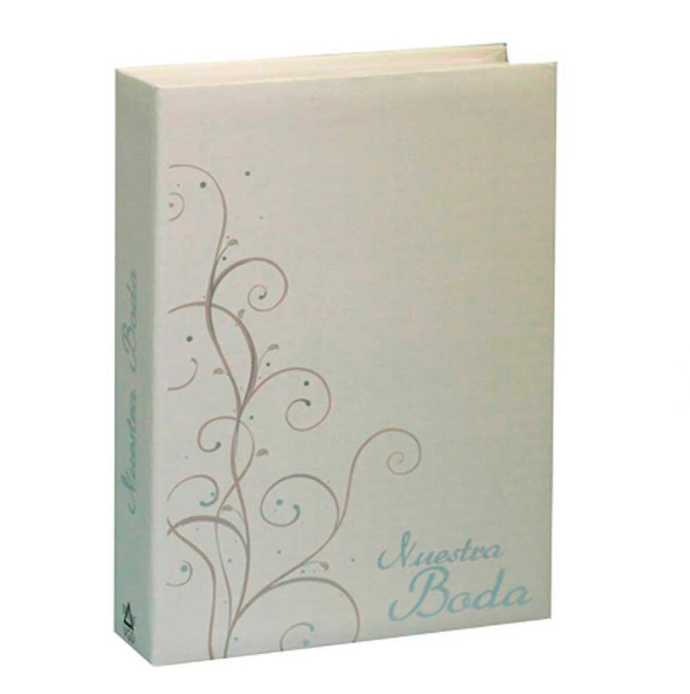 ÁLBUM VGO BODA